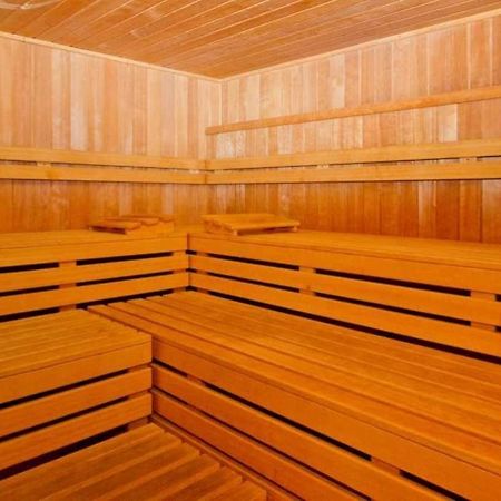 Seehof Bansin App 22 Heringsdorf  Exteriör bild